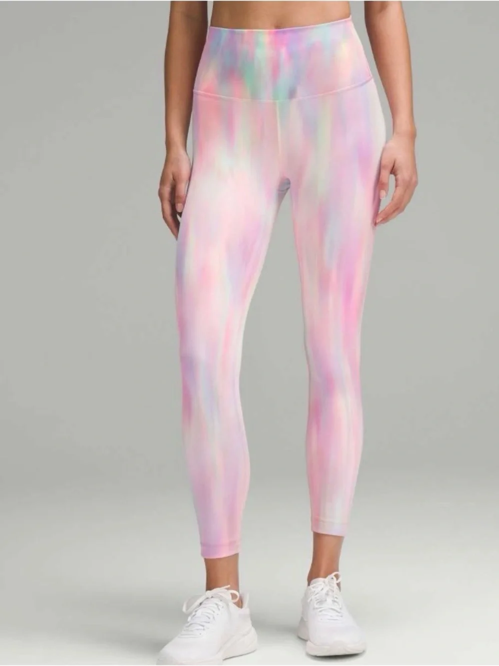 Lululemon Wunder Train High-Rise Tight 25
